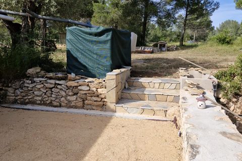 Landejendom i Ginestar, Tarragona, Ginestar - € 185.000 | Ref: CC824 - foto 39